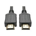 thumbnail image 1 of Tripp Lite High-Speed HDMI Cable with Digital Video and Audio, 1080p (M/M), Black, 40 ft. (P568-040), 1 of 8
