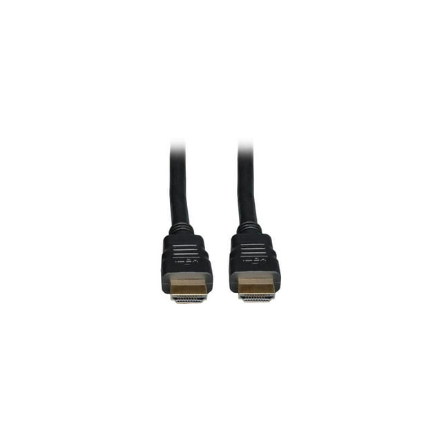 Tripp Lite High Speed HDMI Cable with Ethernet, Ultra HD 4K x 2K, Digital Video with Audio, In-Wall CL2-Rated (M/M), 16-ft. (P569-016-CL2)