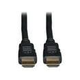 thumbnail image 1 of Tripp Lite High Speed HDMI Cable with Ethernet, Ultra HD 4K x 2K, Digital Video with Audio (M/M), 20-ft. (P569-020), 1 of 8
