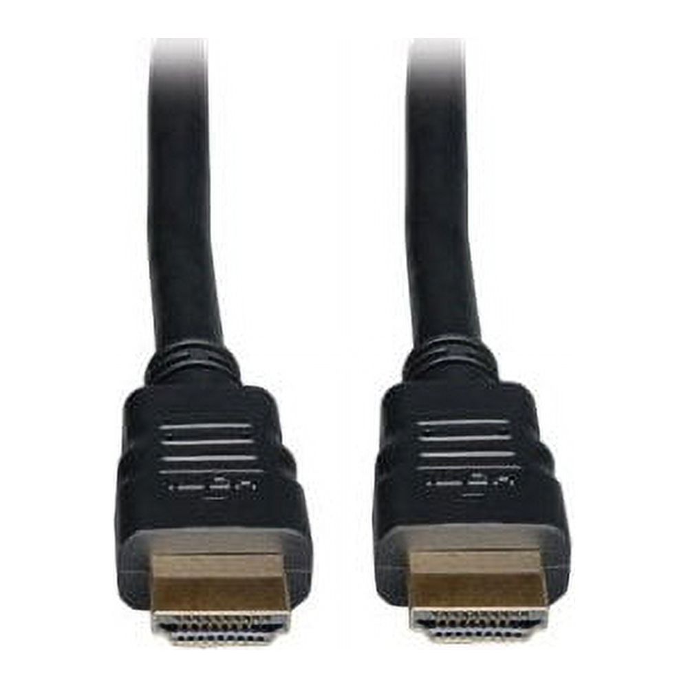 Tripp Lite High Speed HDMI Cable with Ethernet, Ultra HD 4K x 2K, Digital Video with Audio (M/M), 25-ft. (P569-025) - image 1 of 3