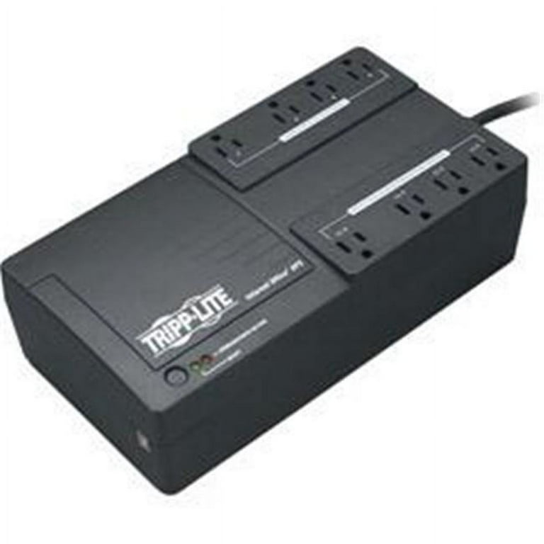 Tripp Lite INTERNET-550U 300W USB UPS System: Computer Accessories