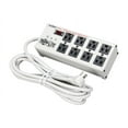 thumbnail image 1 of Tripp Lite ISOBAR8 ULTRA ISOBARï¿ï¾® Premium Surge Protector (8 outlet, 12-ft cord), 1 of 5