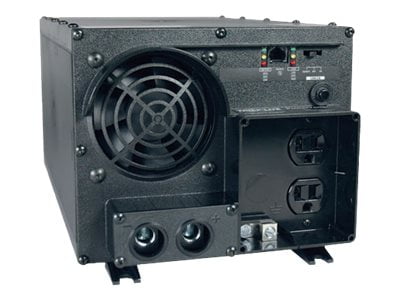 Tripp Lite Inverter,120V AC Output Voltage,8.5 in W PV2400FC