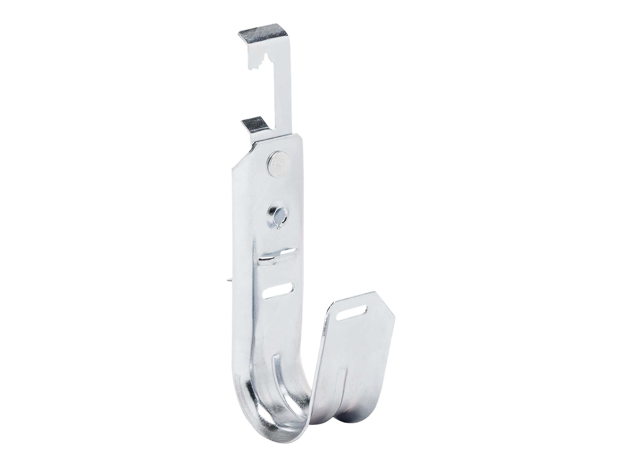 Tripp Lite J-Hook Cable Support 1-5/16" Batwing 25 Pack NCMJHC1325