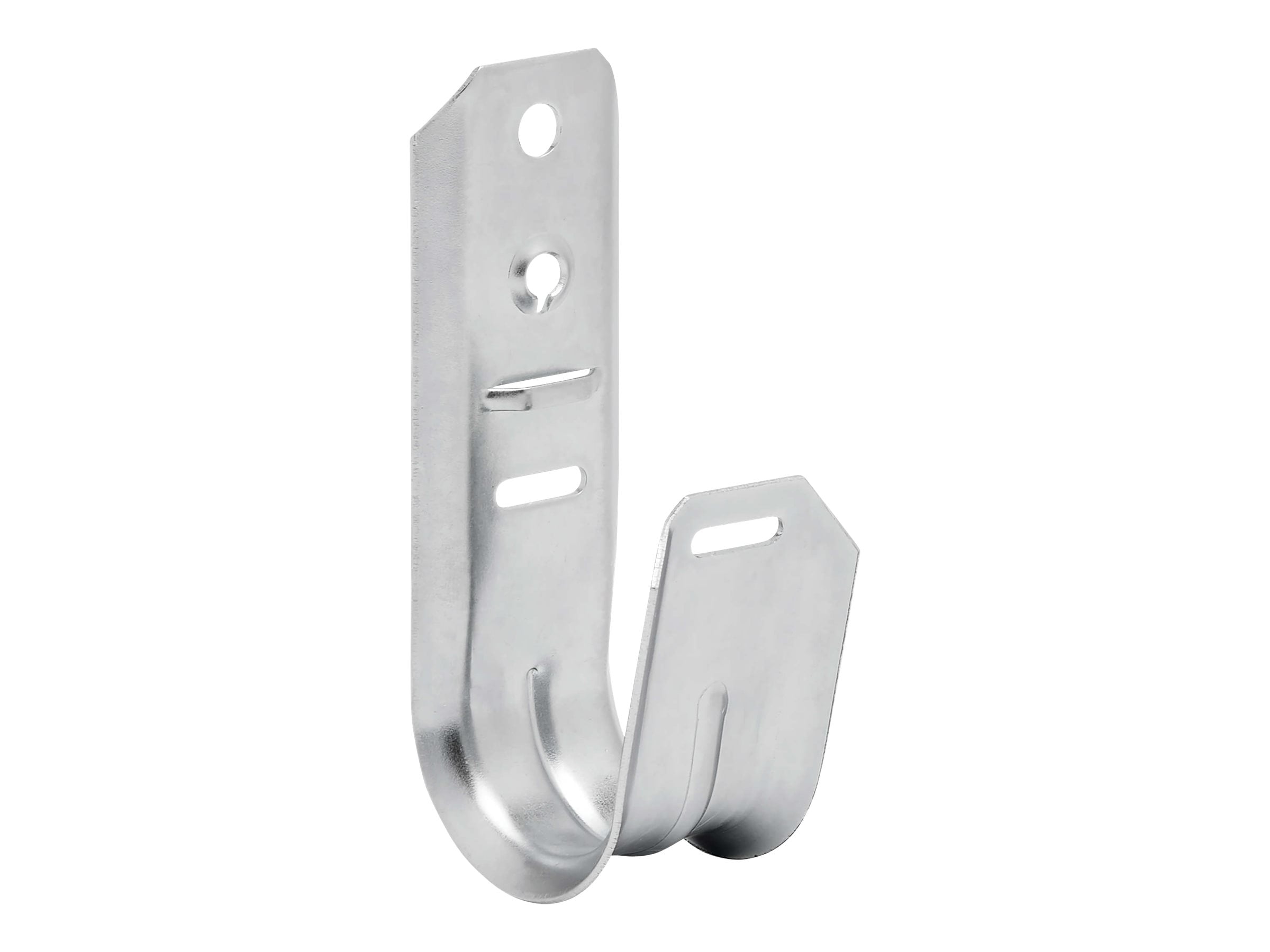 Eaton NCM-JHW13-25 EATON TRIPP LITE SERIES J-HOOK CABLE SUPPORT - 1-5/16', WALL MOUNT, GALVANIZED S