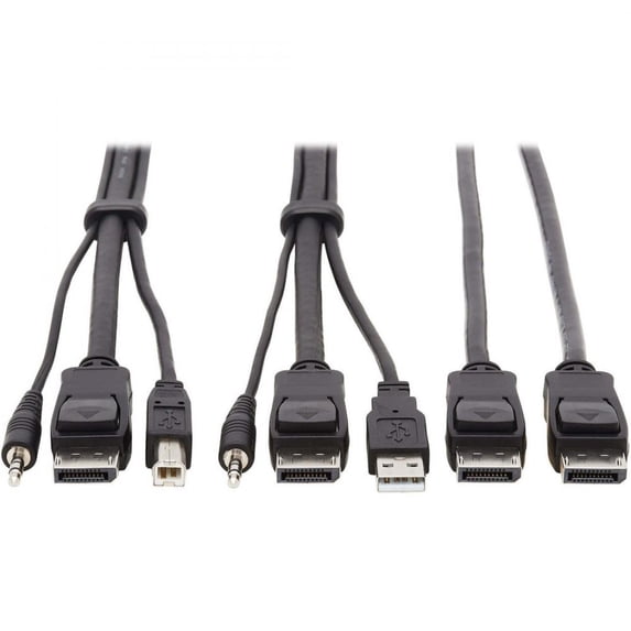Tripp Lite KVM Cable
