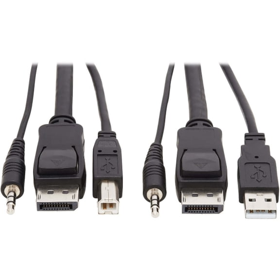 Tripp Lite KVM Cable