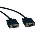 thumbnail image 1 of Eaton Tripp Lite Series Daisy Chain Cable for NetController KVM Switches B040-Series and B042-Series, 10 ft. (3.05 m) - HD-15 Male - HD-15 Female - 10ft - Black, 1 of 2