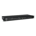 thumbnail image 1 of Tripp Lite KVM Switch 8-Port NetDirector 1U Rackmount IP KVM Switch, 1 of 3