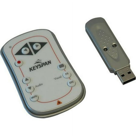 TRIPP LITE Keyspan Wireless Remote Control,100ft,E PR-EZ1
