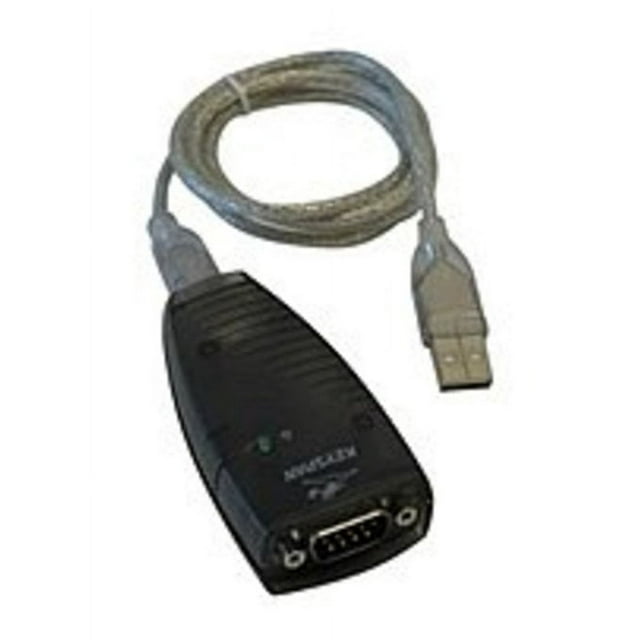 Tripp Lite Keyspan High Speed USB to Serial Adapter USA-19HS