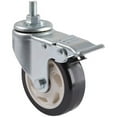 thumbnail image 1 of Eaton DMCCASTER TRIPP LITE SERIES LOCKING CASTER KIT FOR ROLLING TV/MONITOR CARTS - HEAVY DUTY,, 1 of 2