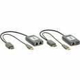 thumbnail image 1 of EATON TRIPP LITE SERIES 1-PORT DISPLAYPORT OVER CAT6 EXTENDER KIT, PIGTAIL TRANS, 1 of 8