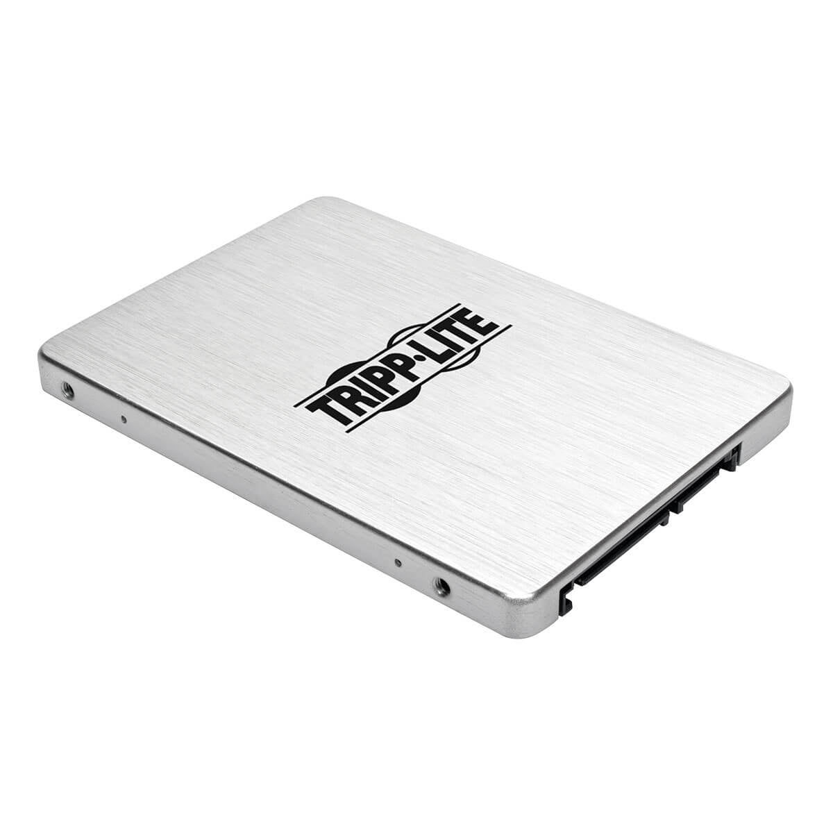 Tripp Lite M.2 Ngff Sata Ssd To 2.5in Sata Enclosed Adapter Converter Dock - Storage Bay Adapter - 2.5" To M.2