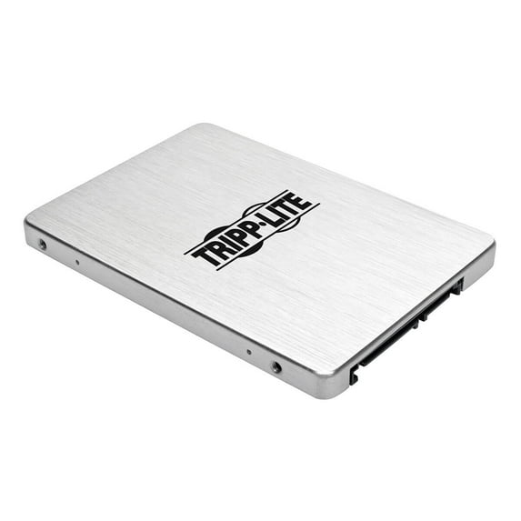Tripp Lite M.2 Ngff Sata Ssd To 2.5in Sata Enclosed Adapter Converter Dock - Storage Bay Adapter - 2.5" To M.2