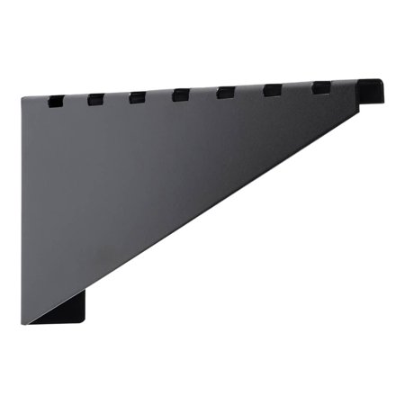Tripp Lite Heavy-Duty Wall Bracket for 150-450 mm Wire Mesh Cable Trays