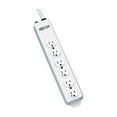 thumbnail image 1 of Tripp Lite UL 1363 Medical-Grade Power Strip w/ 6 Hospital-Grade Outlets, 1 of 5