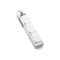 thumbnail image 1 of Tripp Lite Safe-IT UL 2930 Medical-Grade 6 Outlet Power Strip 6ft Cord PS606HGDG, 1 of 3