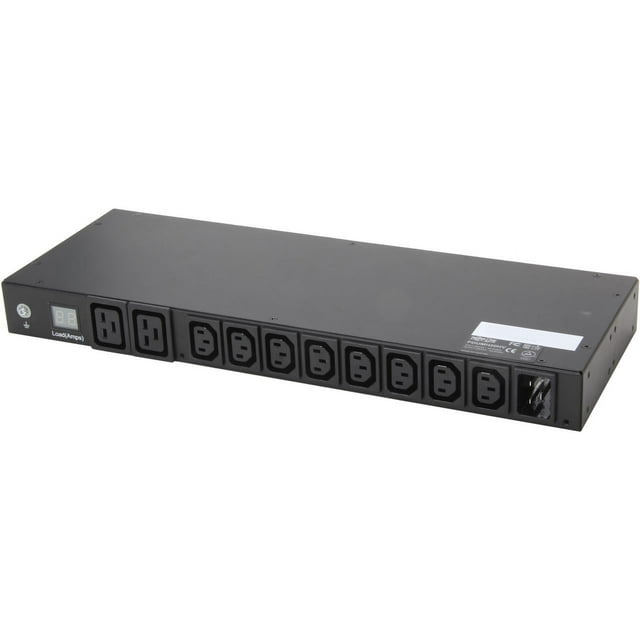 Tripp Lite Metered 10-Outlets PDU