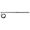 thumbnail image 1 of Tripp Lite Metered PDU, 20A, 28 Outlets (5-15/20R), 120 V, L5-20P/5-20P Adapter, 15 ft. Cord, 0U Vertical Rack-Mount Power (PDUMV20), 1 of 3