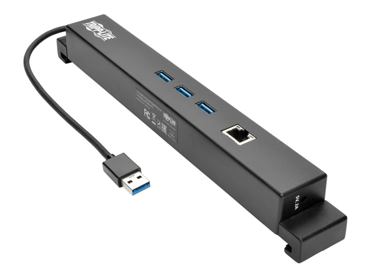 USB 3.0 DOCKING STATION USB-A