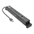 thumbnail image 1 of USB 3.0 DOCKING STATION USB-A, 1 of 9