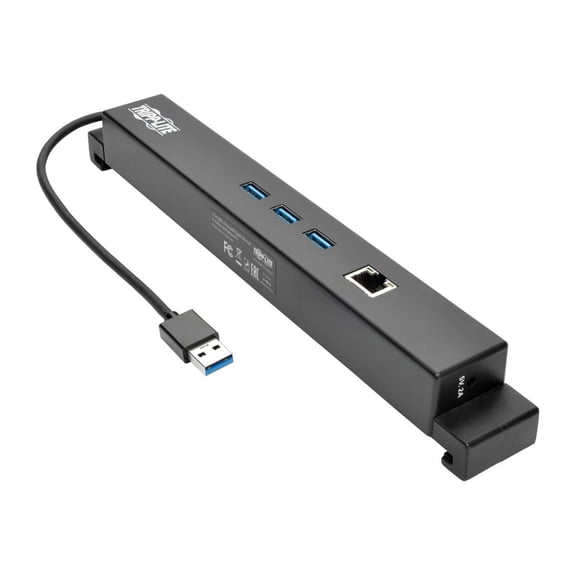 USB 3.0 DOCKING STATION USB-A