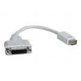 thumbnail image 1 of Tripp Lite Mini DVI to DVI Cable Adapter, Video Converter for Macbooks and iMacs, P138000DVI, 1 of 2