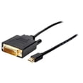 thumbnail image 1 of Tripp Lite Mini DisplayPort to DVI Active Adapter M/M 1920 x 1080 1080p 6', 1 of 7