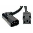 thumbnail image 1 of Tripp Lite Model P005-006-14LA 6 ft Heavy-Duty 14AWG Power Cord, 1 of 3