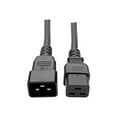 thumbnail image 1 of Tripp Lite P036-010 Heavy Duty 12 AWG Power Cord 10' (L), 1 of 3