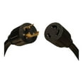 thumbnail image 1 of Tripp Lite Model P041-008 8 ft. 10AWG Heavy Duty Power Extension Cord, L6-30P to L6-30R, 1 of 3