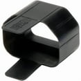 thumbnail image 1 of Tripp Lite PDU Plug Lock Connector C14 Power Cord to C13 Outlet Black 100pk, 1 of 20