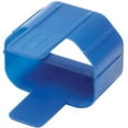 thumbnail image 1 of Eaton Tripp Lite Series Plug-Lock Inserts (C14 power cord to C13 outlet), Blue, 100 pack, 1 of 5