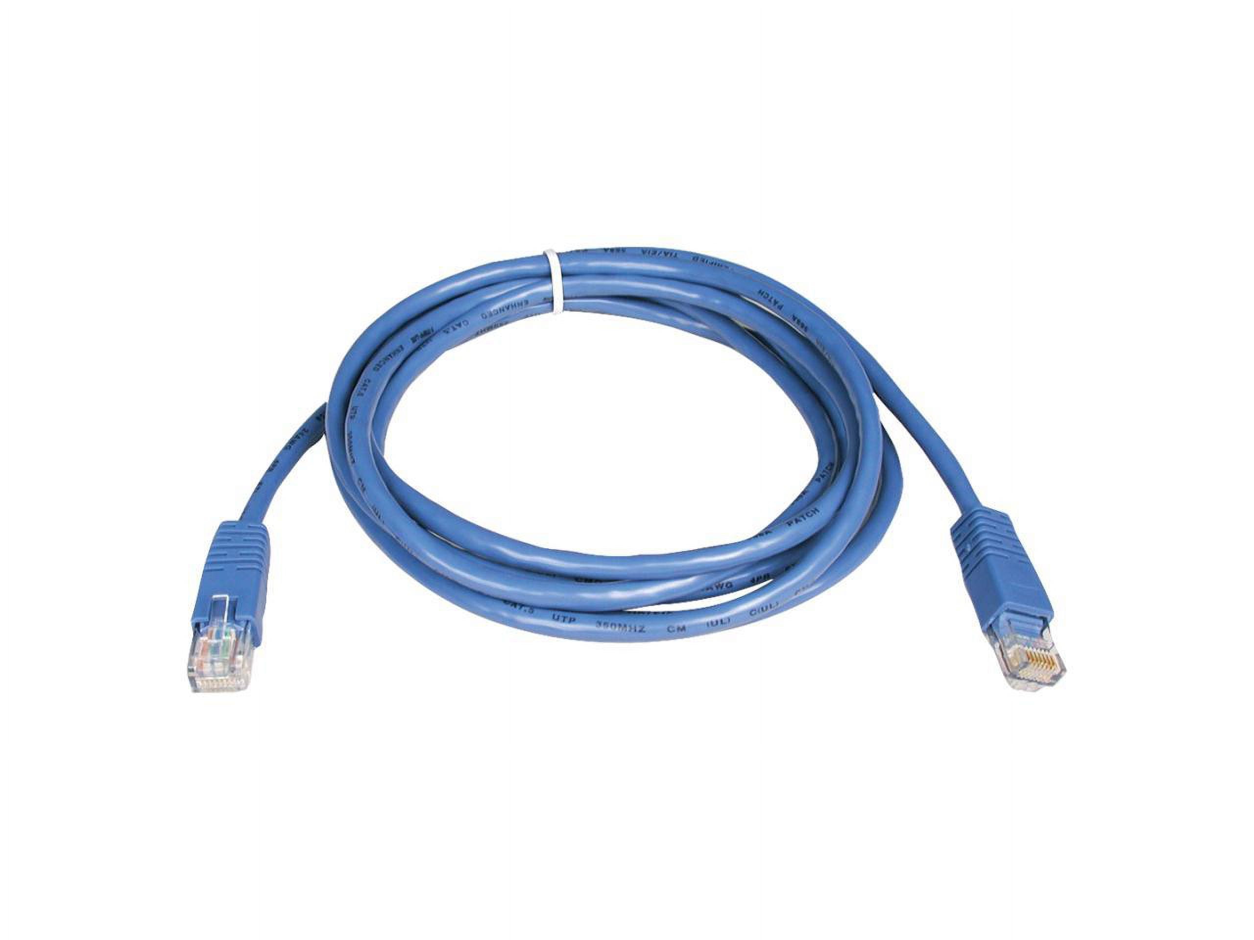 Tripp Lite N002-020-BL Cat5e Cable