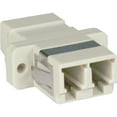thumbnail image 1 of Fiber Coupler LC LC Duplex MMF, 1 of 2