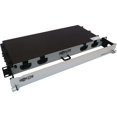 thumbnail image 1 of Tripp Lite N48M-6L8L-10 Preloaded Fiber Panel, 1 of 8
