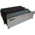 thumbnail image 1 of Tripp Lite N48S-24M8L4-10 Preloaded Fiber Patch Panel, 1 of 8