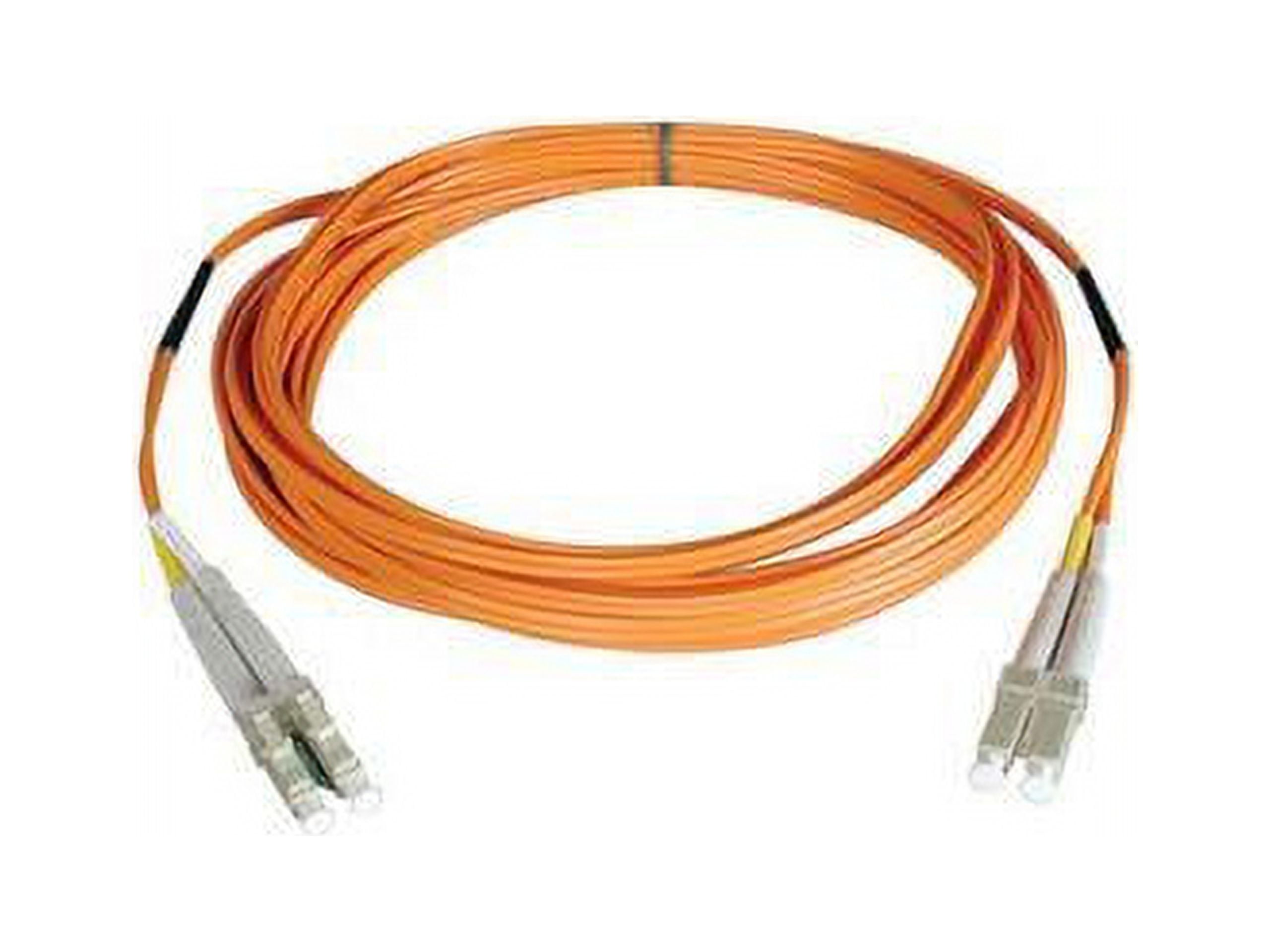 Tripp Lite N520-06M 20 ft. Duplex MMF 50/125 Patch Cable