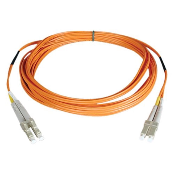 Tripp Lite Duplex Fibre Channel Patch Cable