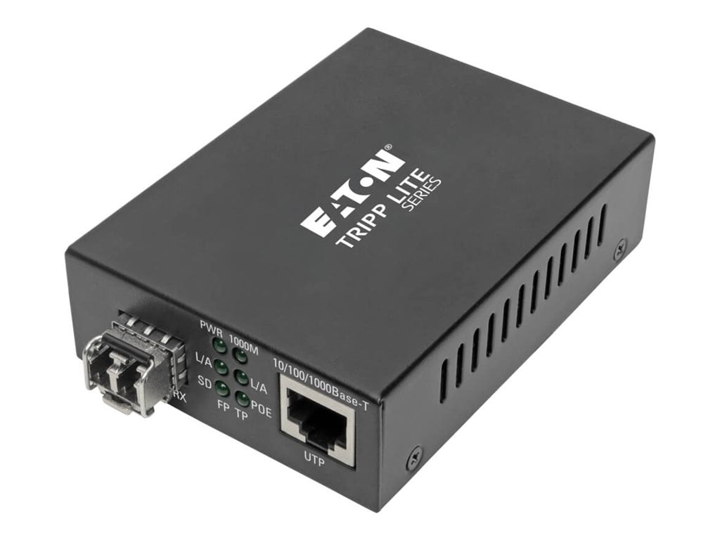 Netlink Gigabit Media Converter Ethernet Fiber Optical Converter Single Mode 1000mbps Htb Gs 03 A B I.1126498712