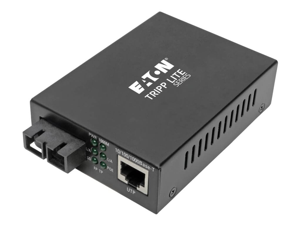 Tripp Lite N785-P01-SC-MM2 Transceiver/Media Converter