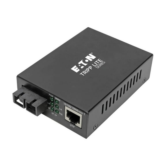 Tripp Lite N785-P01-SC-MM2 Transceiver/Media Converter