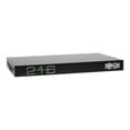thumbnail image 1 of 16PORT RACKMOUNT IP KVM SWITCH 1U CAT5 3 USER PDU CONTROL RJ45, 1 of 3