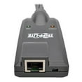 thumbnail image 1 of Tripp Lite NetDirector USB Server Interface Unit with Virtual Media Support and Audio (B064-IPG Series), 1 of 4