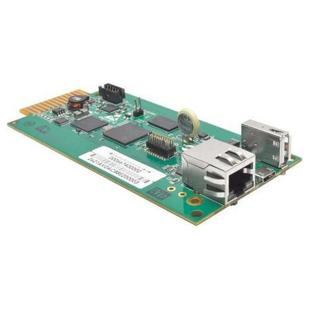 Tripp Lite by Eaton Network Card for Select Tripp Lite by Eaton and Eaton UPS Systems and PDUs