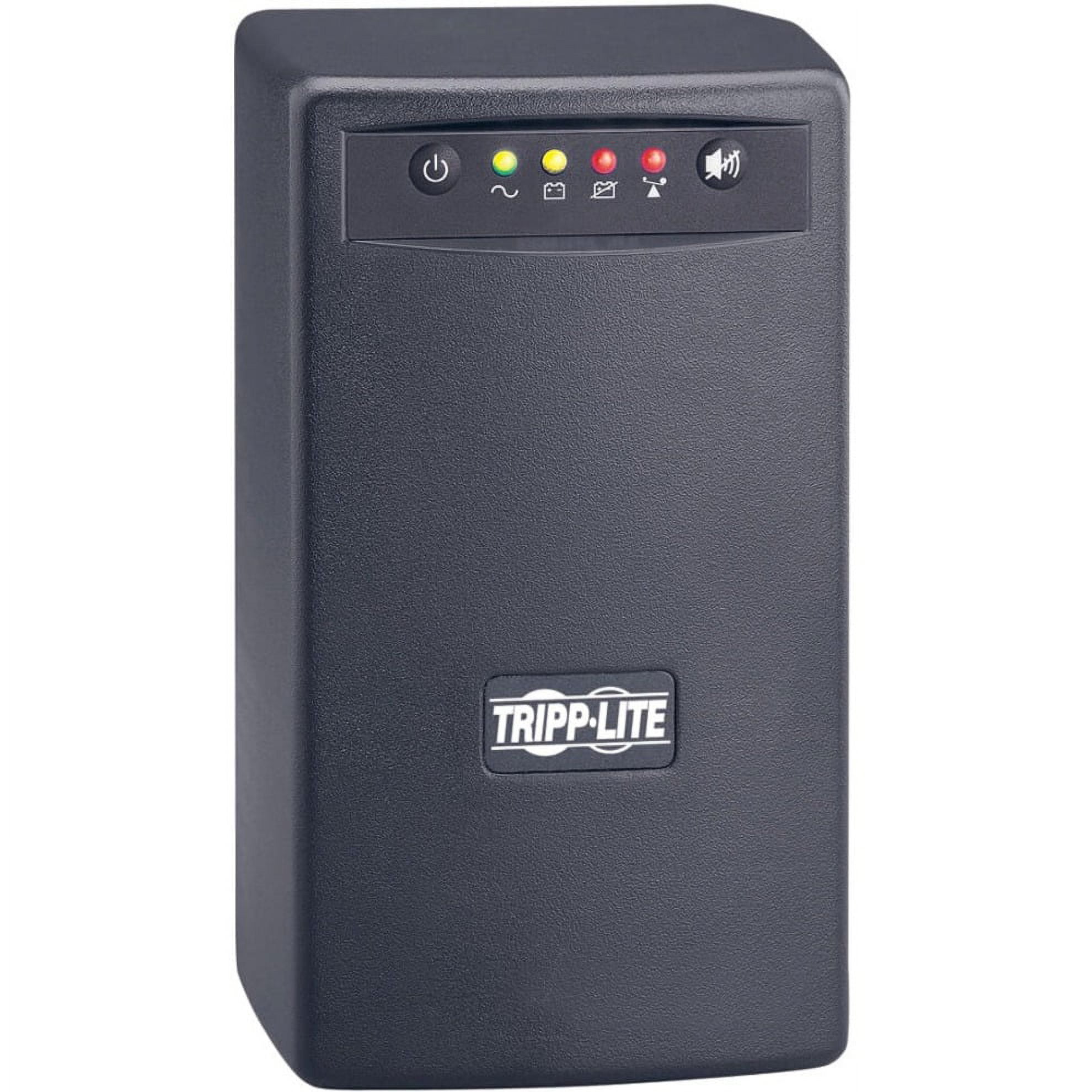 Tripp Lite OMNISMART500 500VA Tower/Wall Mountable UPS
