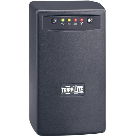 Tripp Lite OMNISMART500 500VA Tower/Wall Mountable UPS
