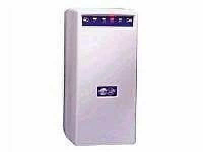 Tripp Lite OmniSmart - UPS - AC 230 V - 425 Watt - output connectors: 3 - white