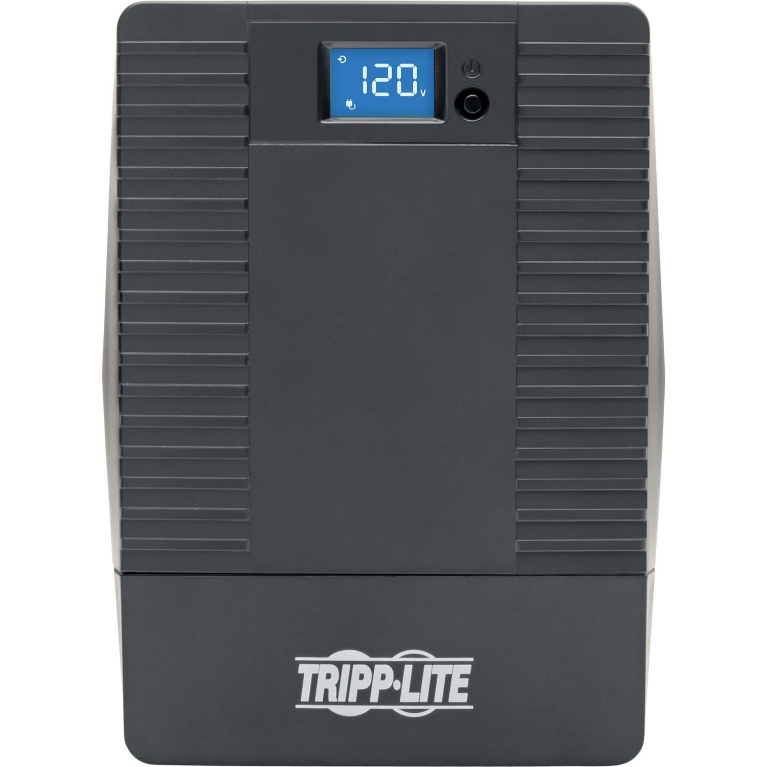 Tripp Lite OmniVS OMNIVS800LCD Line-interactive UPS - 800VA/475W